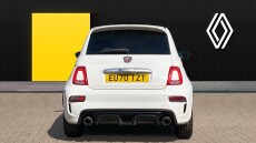 Abarth 595 1.4 T-Jet 145 3dr Petrol Hatchback